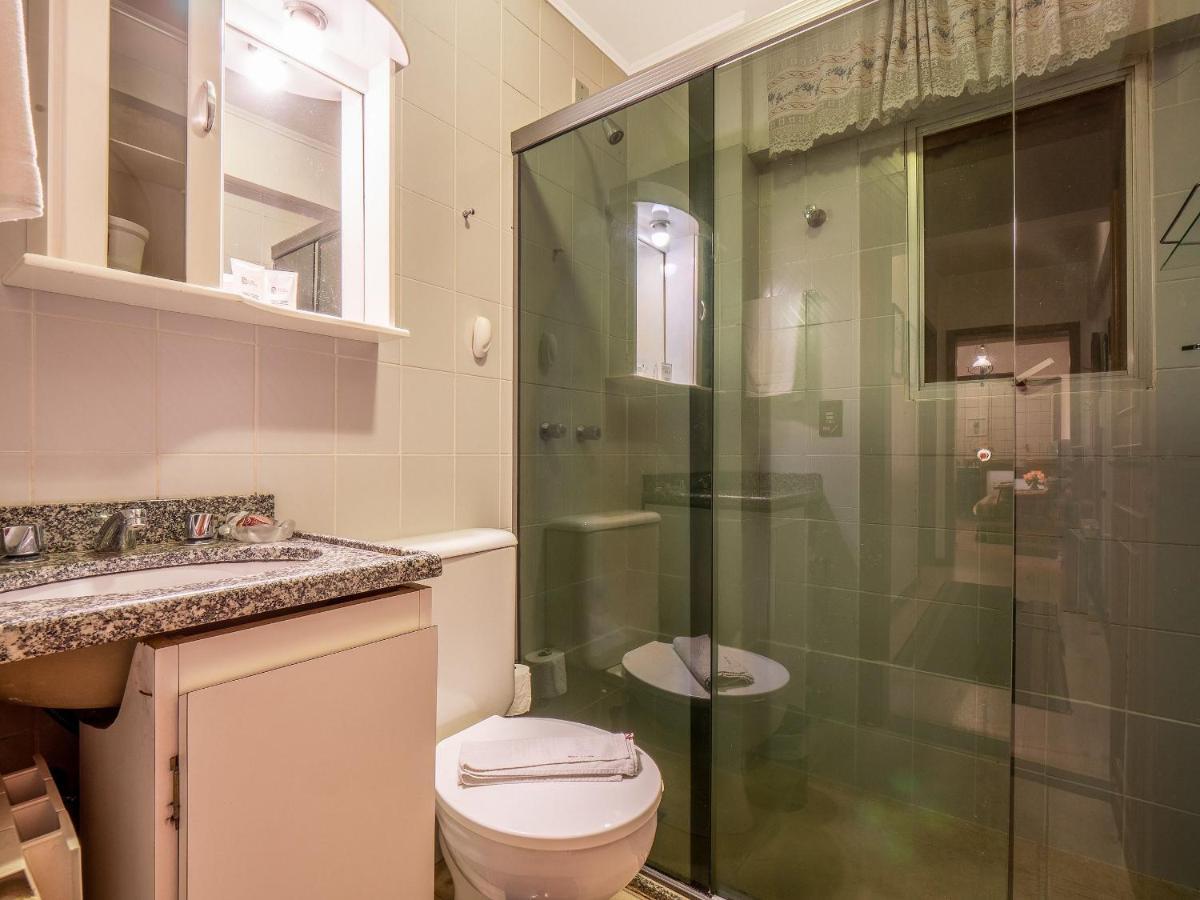 Apartment 210 Metros, Rua Coberta Centro - Planalto Verde 104 Gramado