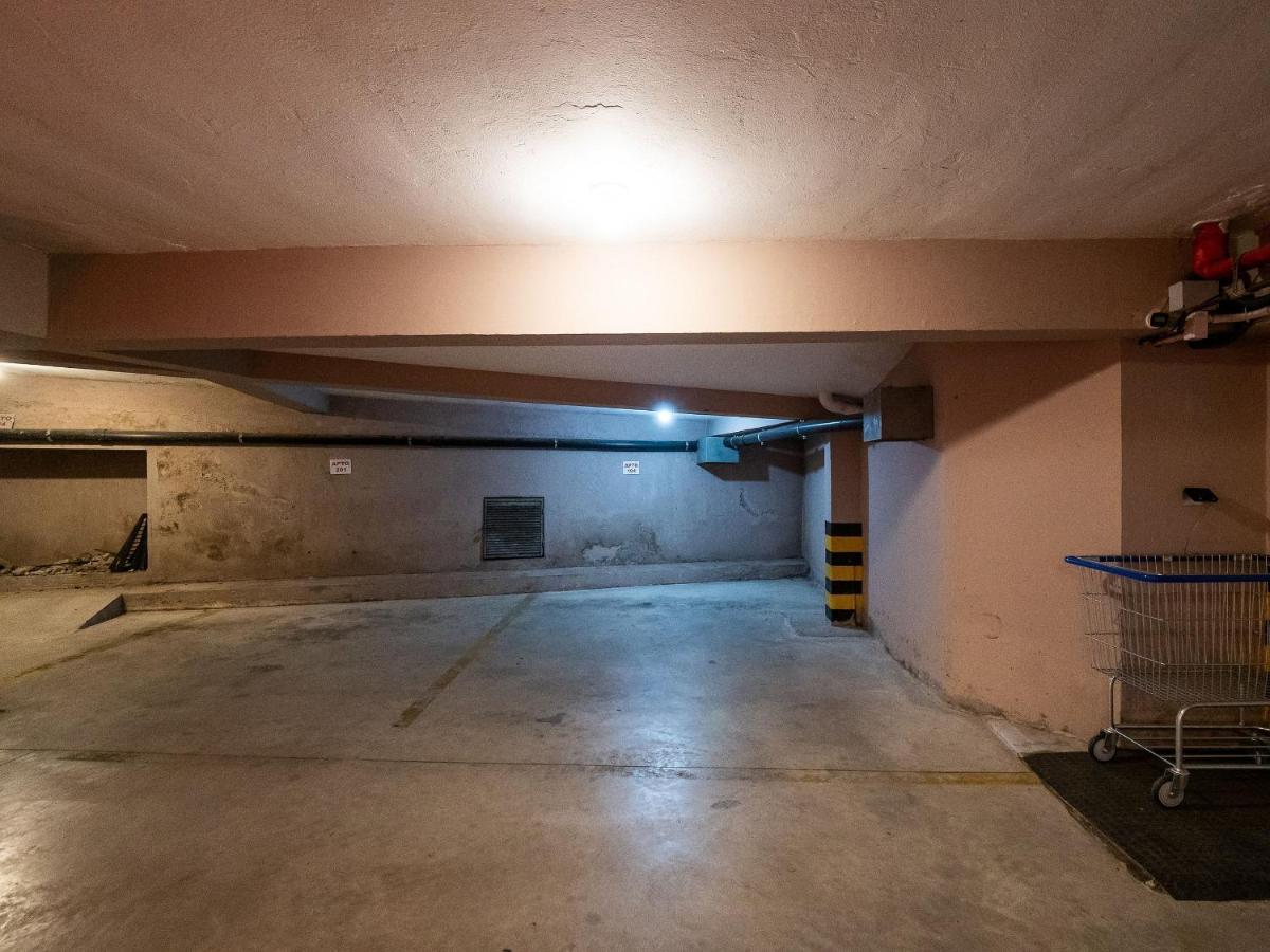 Apartment 210 Metros, Rua Coberta Centro - Planalto Verde 104 Gramado