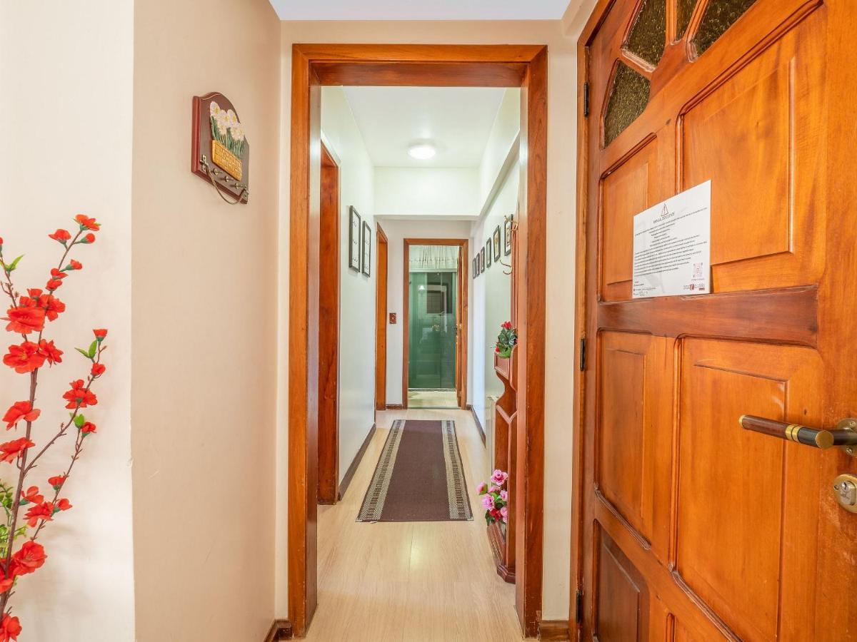 210 Metros, Rua Coberta Centro - Planalto Verde 104 Apartment