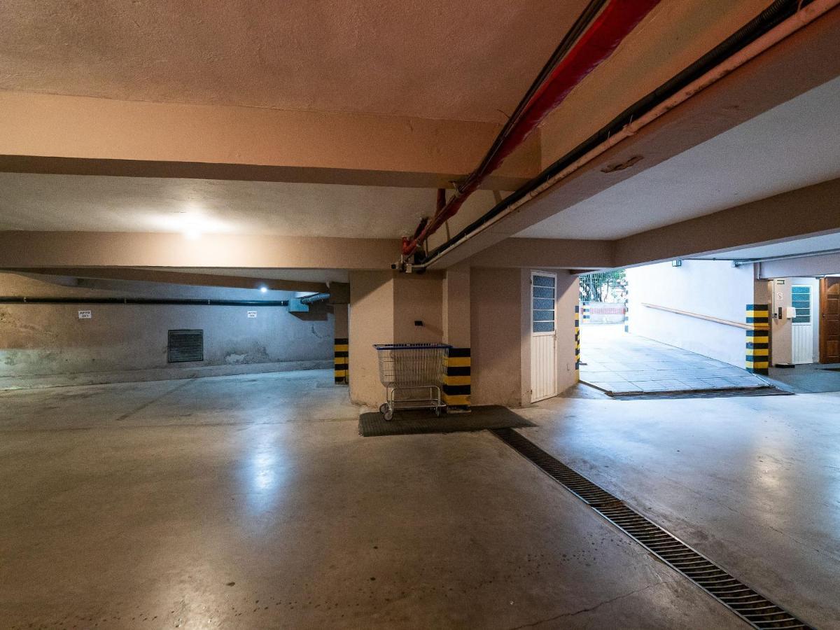 Apartment 210 Metros, Rua Coberta Centro - Planalto Verde 104 Gramado