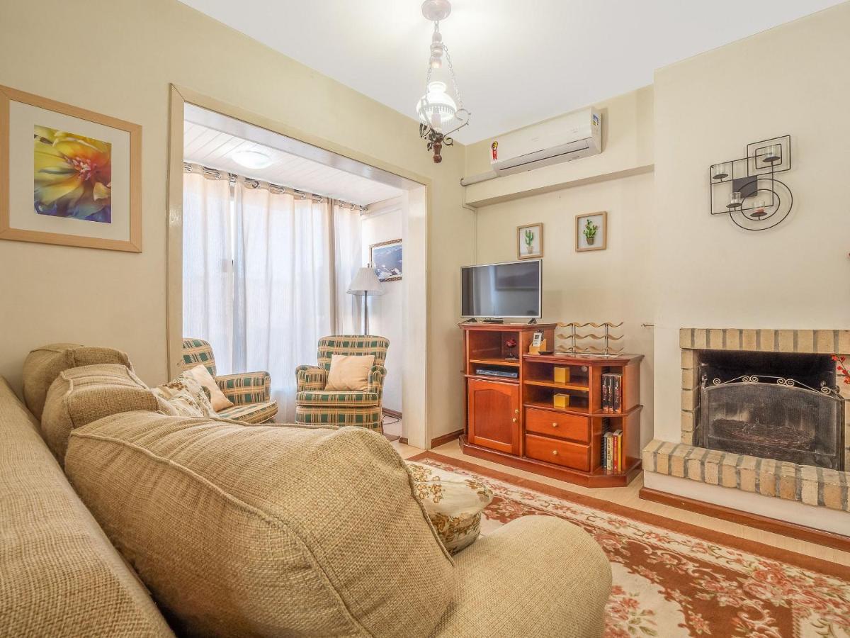 210 Metros, Rua Coberta Centro - Planalto 104 Apartamento Gramado