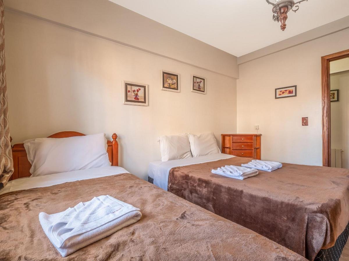 Planalto - 104 Apartamento *