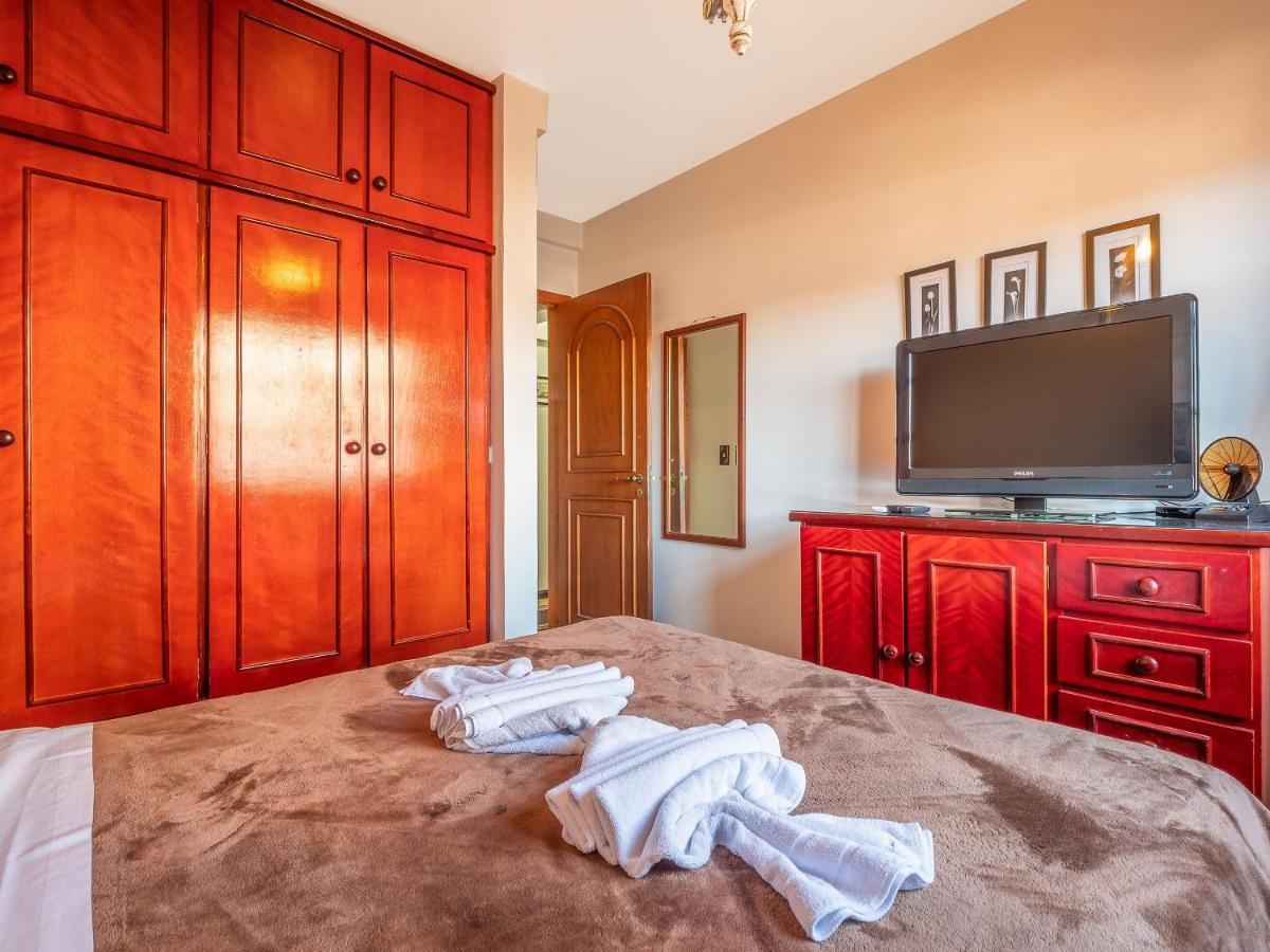210 Metros, Rua Coberta Centro - Planalto 104 Apartamento Gramado